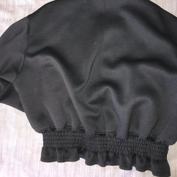 ADEAM Hemlock Bomber Jacket - Picture 8 of 9